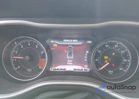 2014 Jeep Cherokee Trailhawk z USA, uszkodzony, nr VIN 1C4PJMBS2EW183911